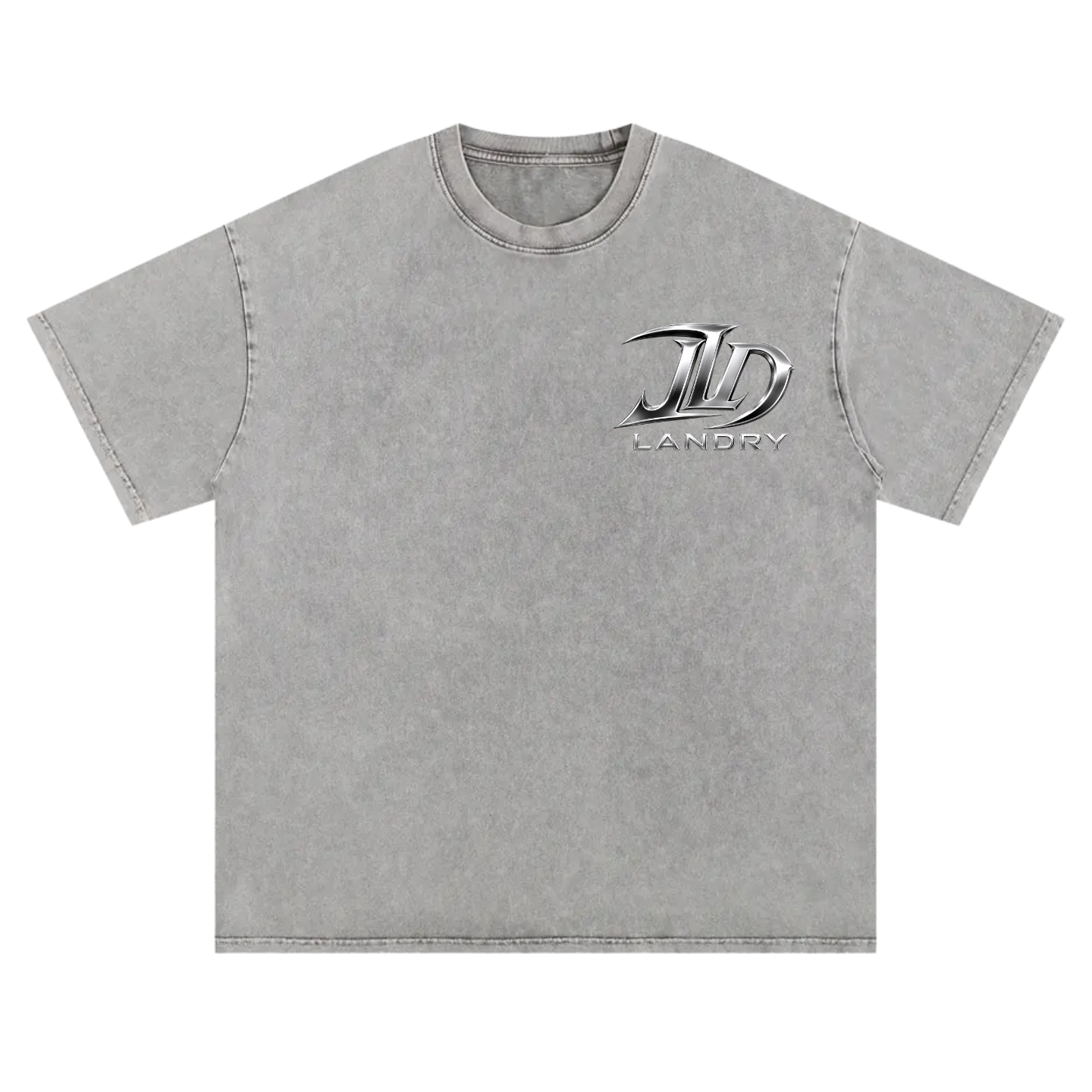 Landry Dunston Oversize T-shirt