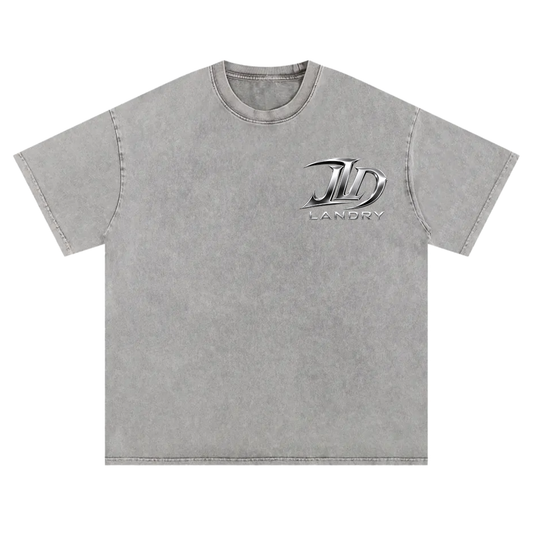 Landry Dunston Oversize T-shirt