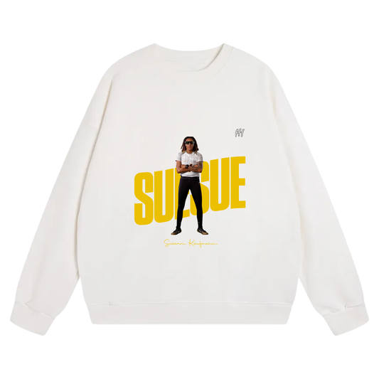 Susann Kaufmann Heavyweight Crewneck Sweatshirt