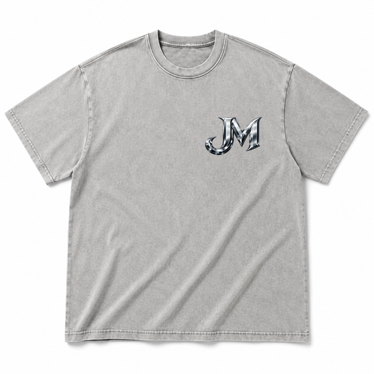 Jameer Moore Oversize T-shirt