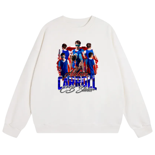 Aidan Carroll Heavyweight Crewneck Sweatshirt