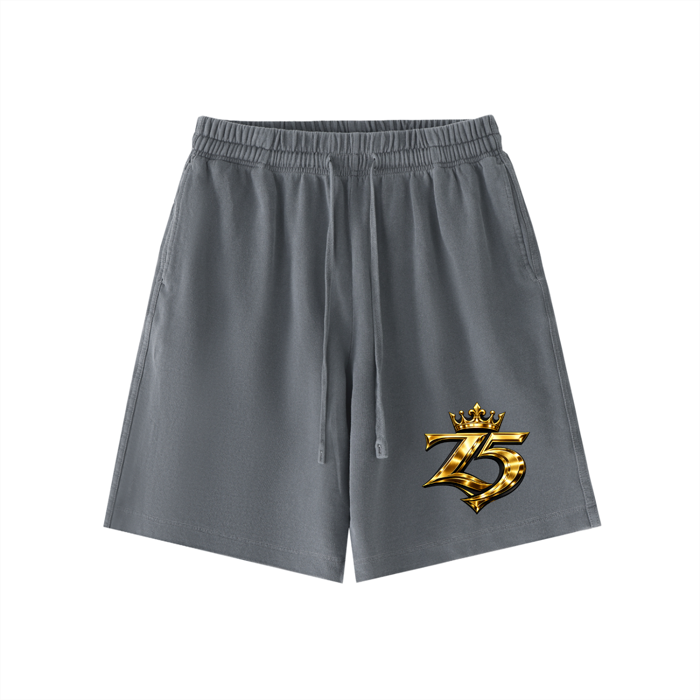 Caleel Meneweather Heavyweight Shorts
