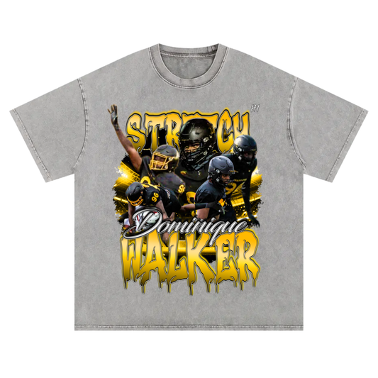 Dominique Walker Oversize T-shirt
