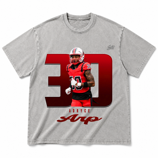 Adryce Arp Oversize T-shirt