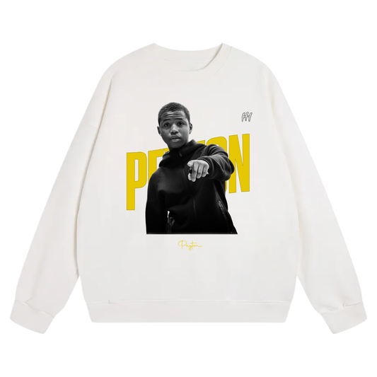 Manager Peyton Heavyweight Crewneck Sweatshirt