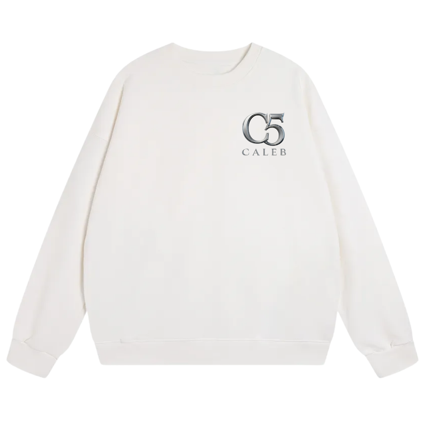 Caleb Smith Heavyweight Crewneck Sweatshirt