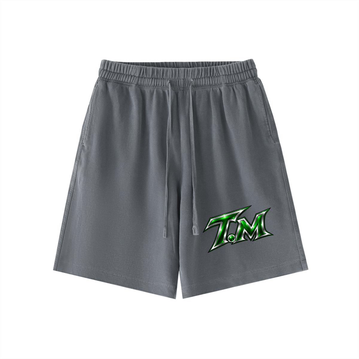 Teyshon Mcgee Heavyweight Shorts