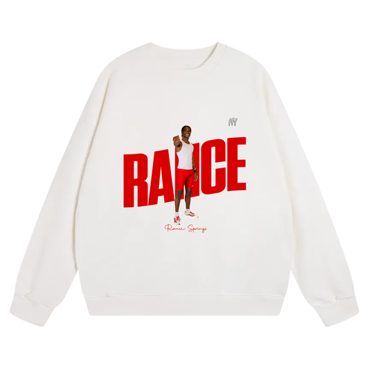 Rance Springs Heavyweight Crewneck Sweatshirt