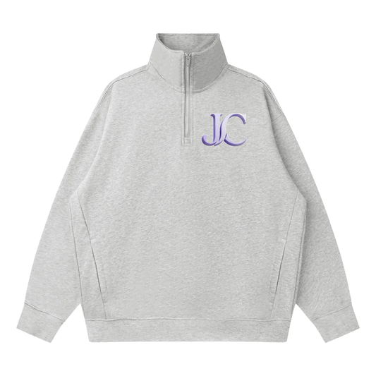John Carver Quarter-Zip