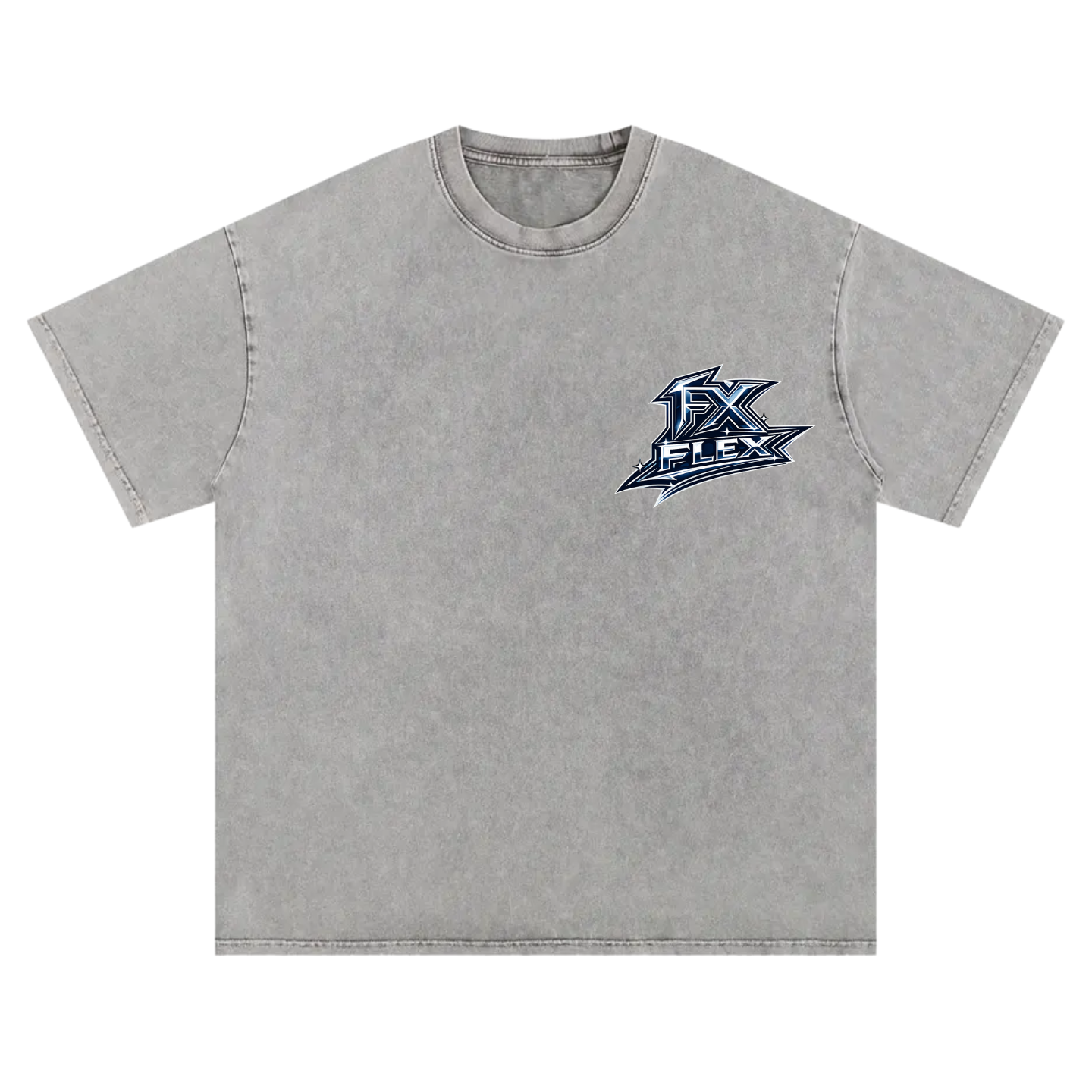 Alexa Walker Oversized T-shirt