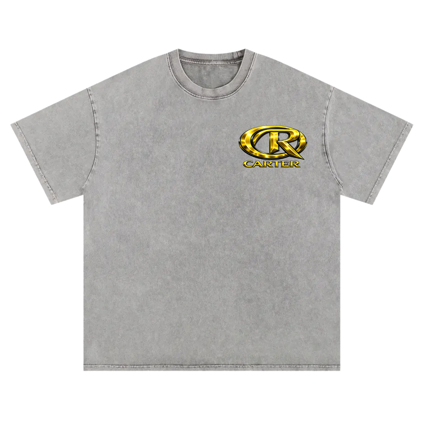 Carter Hall Oversize T-shirt