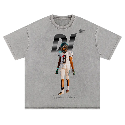 Darius Rolack Oversize T-shirt