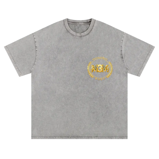 Mason Murray Oversize T-shirt