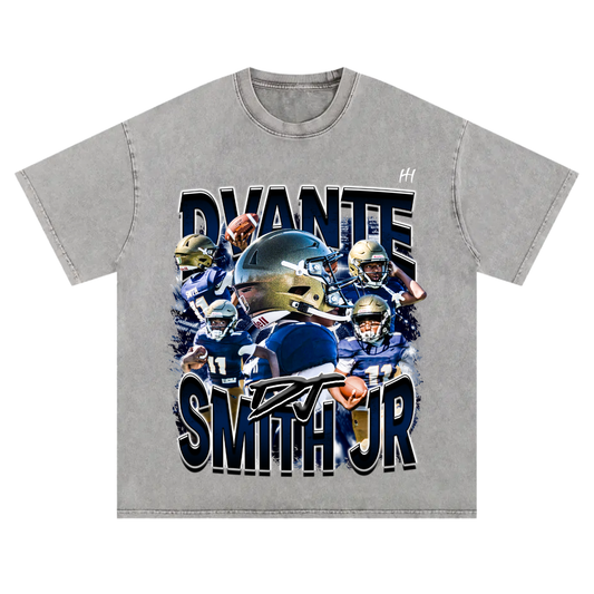 Dvante Smith JR Oversize T-shirt