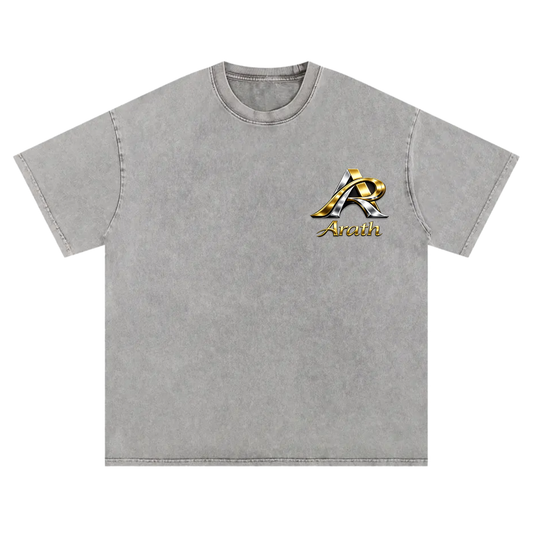 Arath Monzon Oversize T-shirt