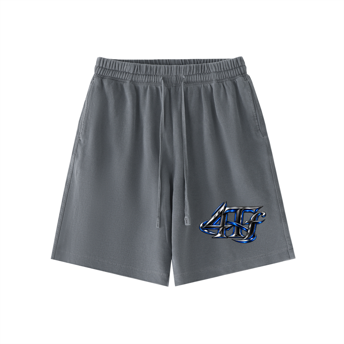 Josh Camargo Heavyweight Shorts