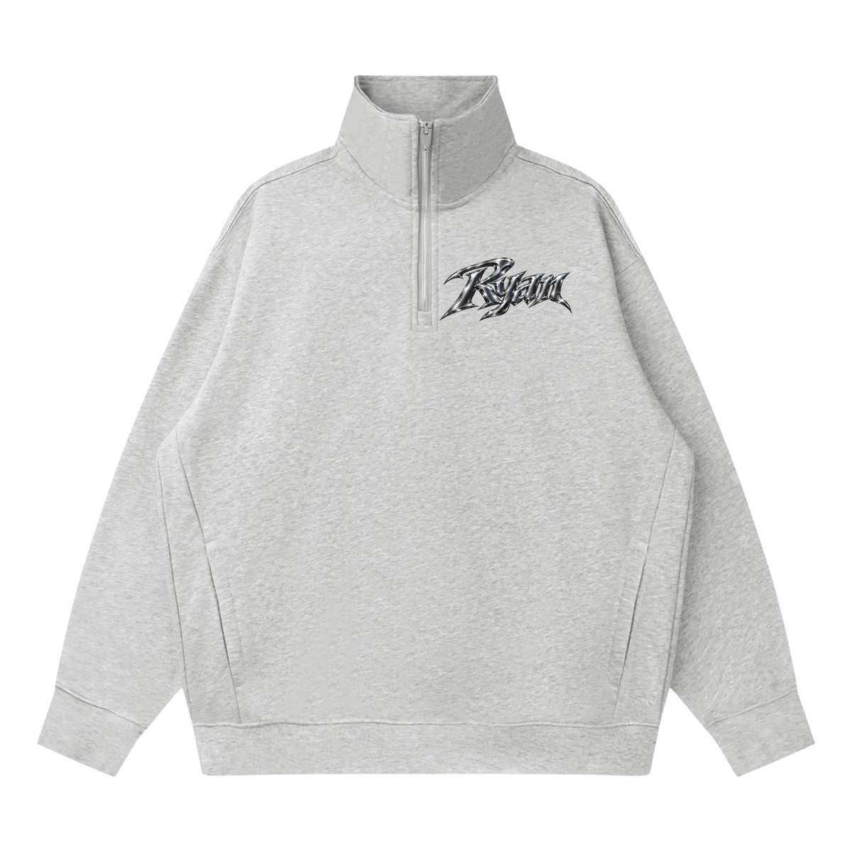 Ryan Gates Quarter-Zip