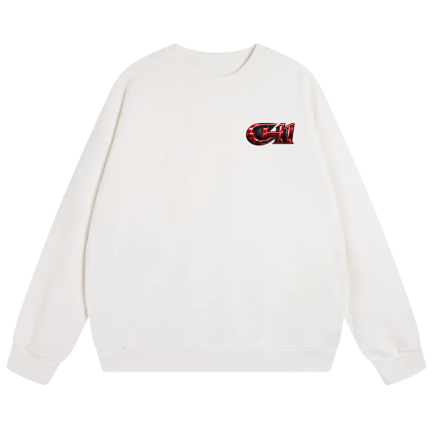Malachi Stewart Heavyweight Crewneck Sweatshirt