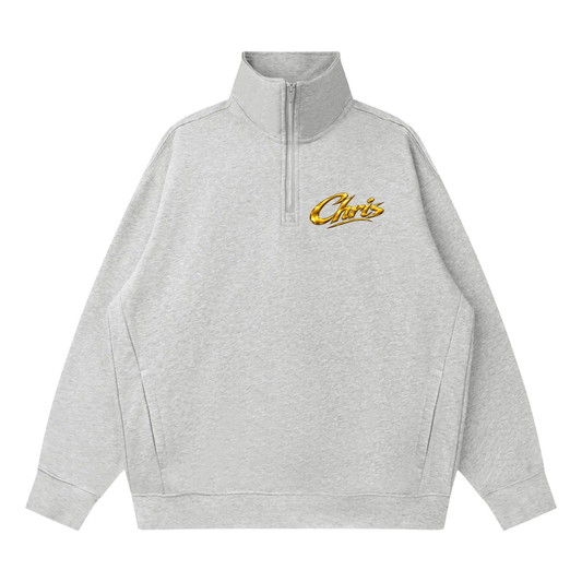 Christopher Sowell Quarter-Zip