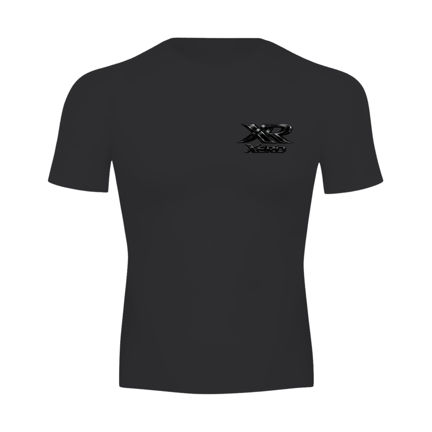 Xaidyn Hill Performance Short Sleeve Tee