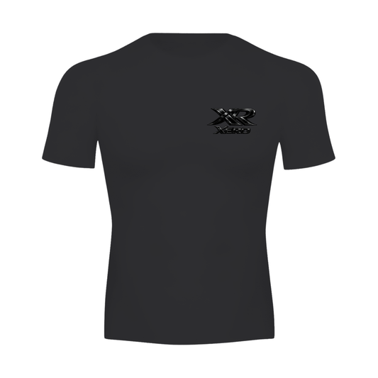 Xaidyn Hill Performance Short Sleeve Tee