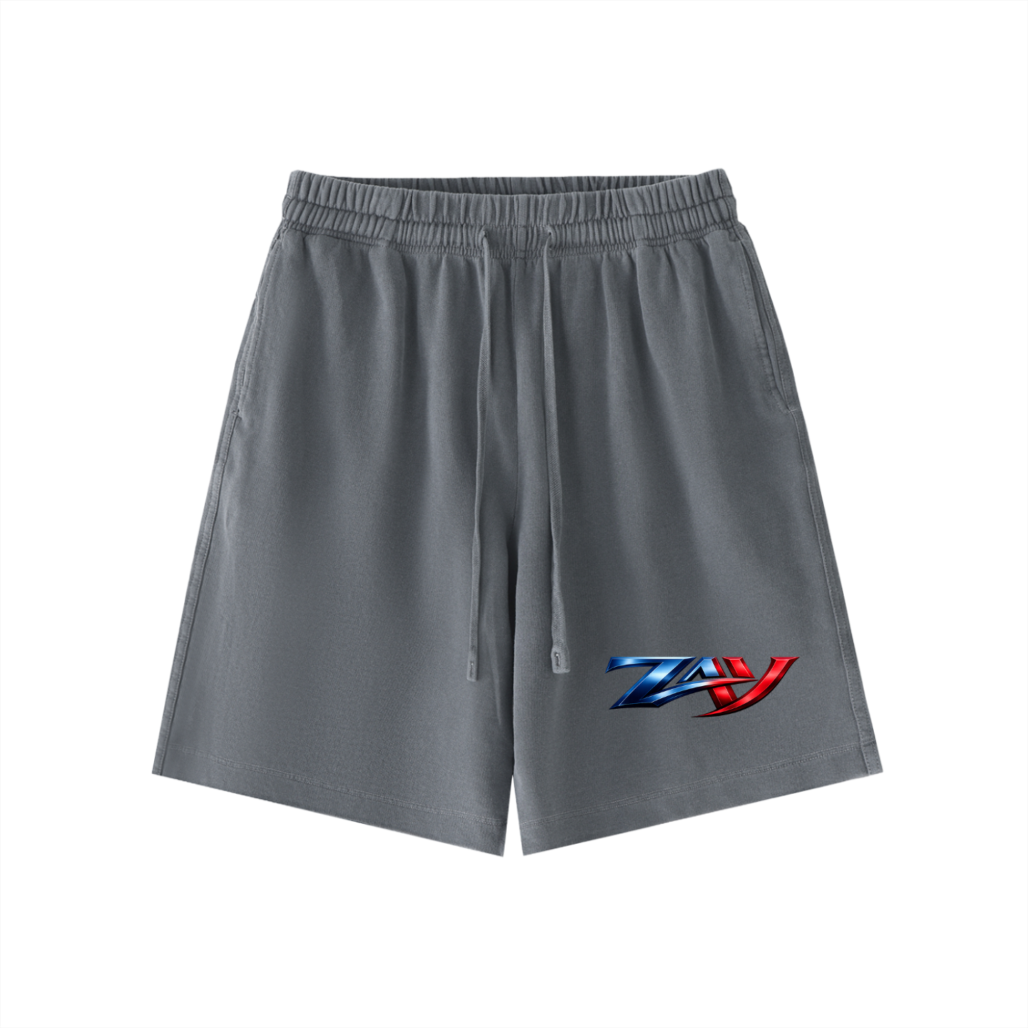Xzavier Bullock Heavyweight Shorts