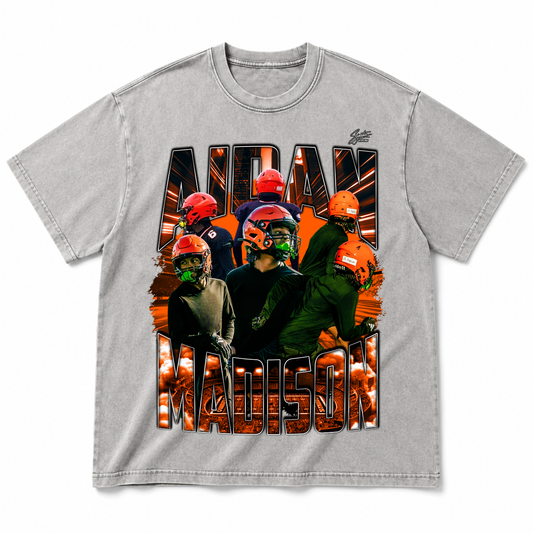 Aidan Madison Oversize T-shirt