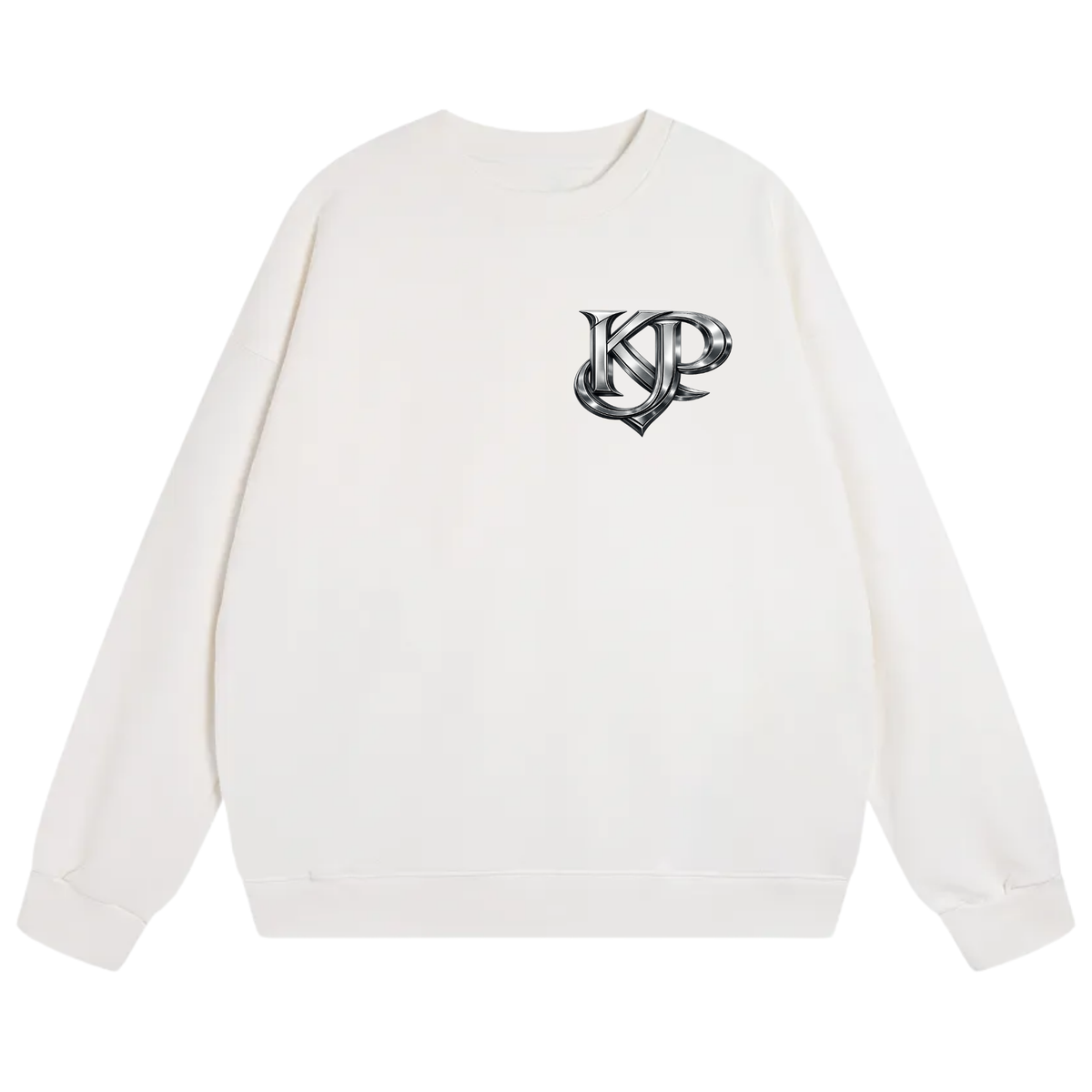 Ke’Mari Parker Heavyweight Crewneck Sweatshirt