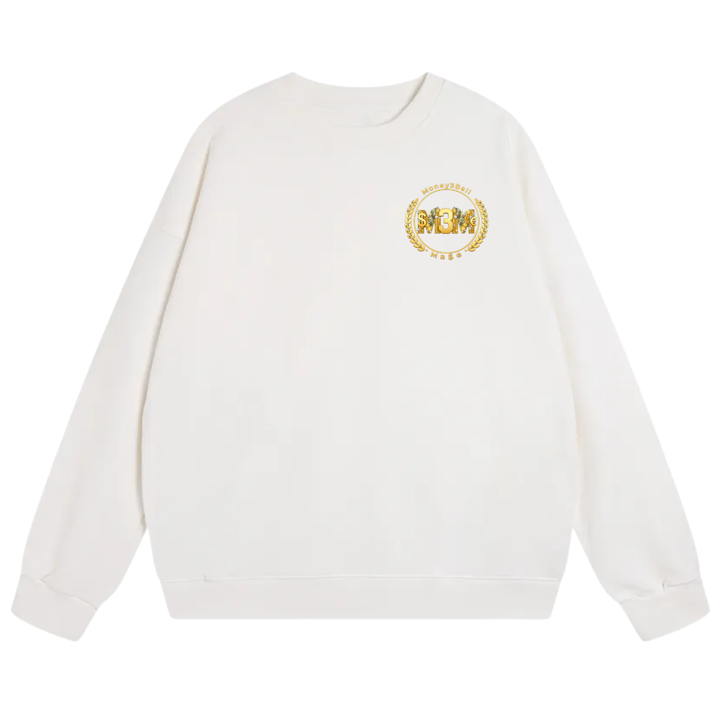 Mason Murray Heavyweight Crewneck Sweatshirt