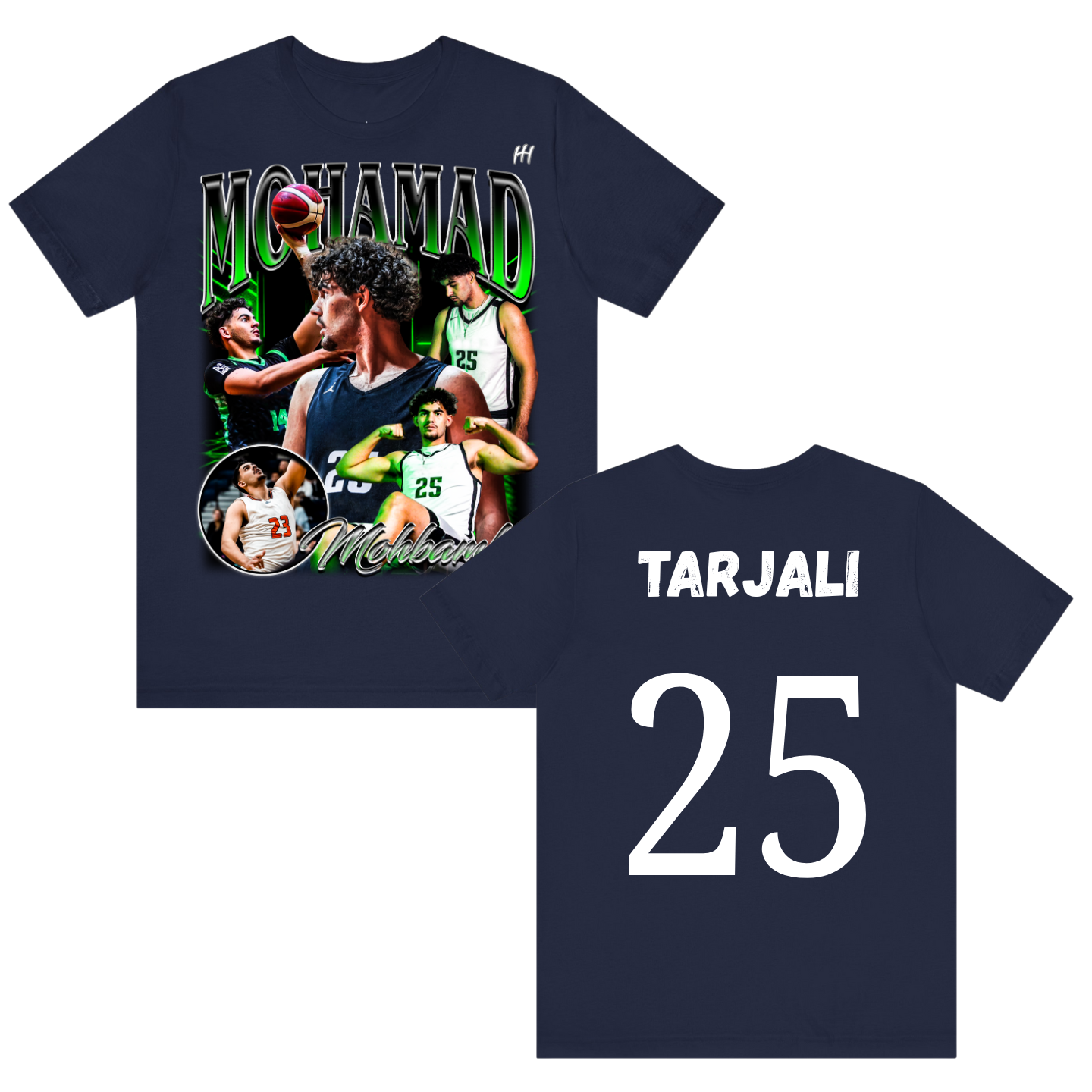 Mohamad T-shirt