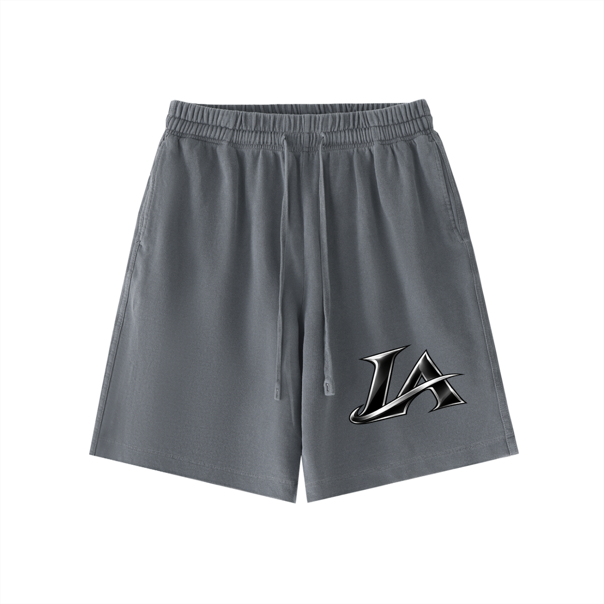 Landon Anderson Heavyweight Shorts
