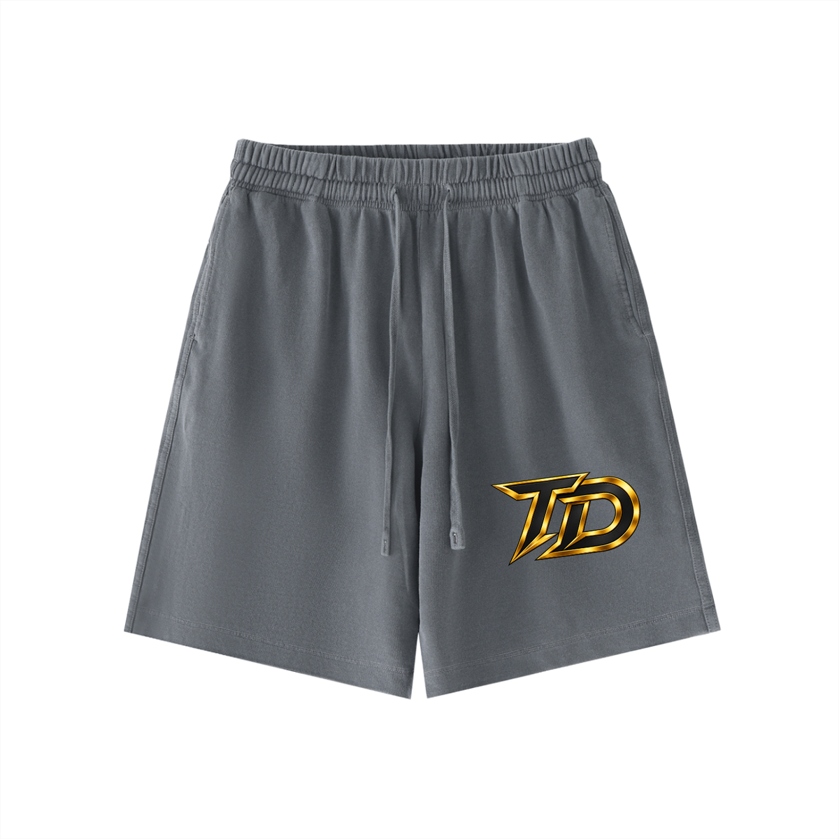 Tyris Doll Heavyweight Shorts
