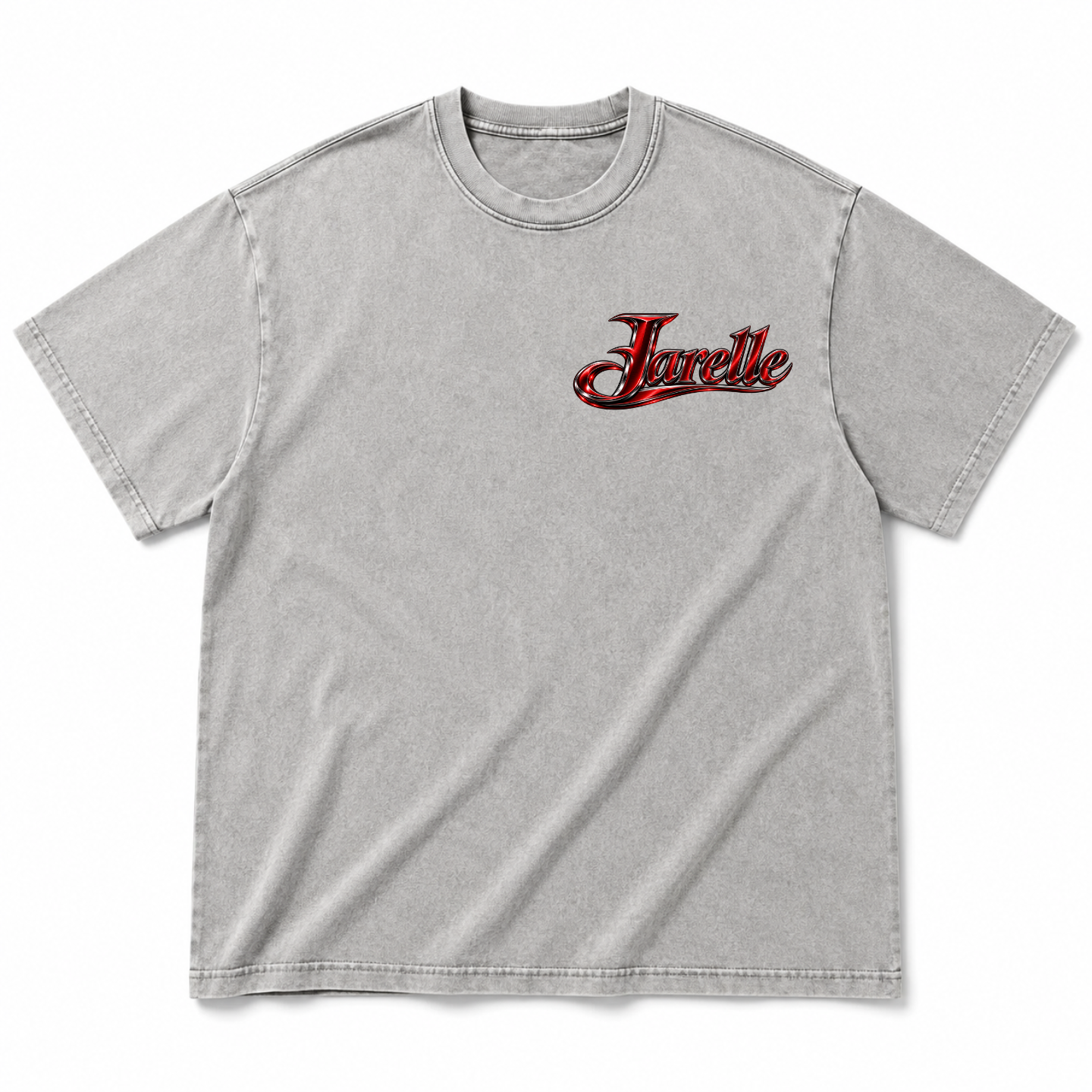 Jarelle Taylor Oversize T-shirt