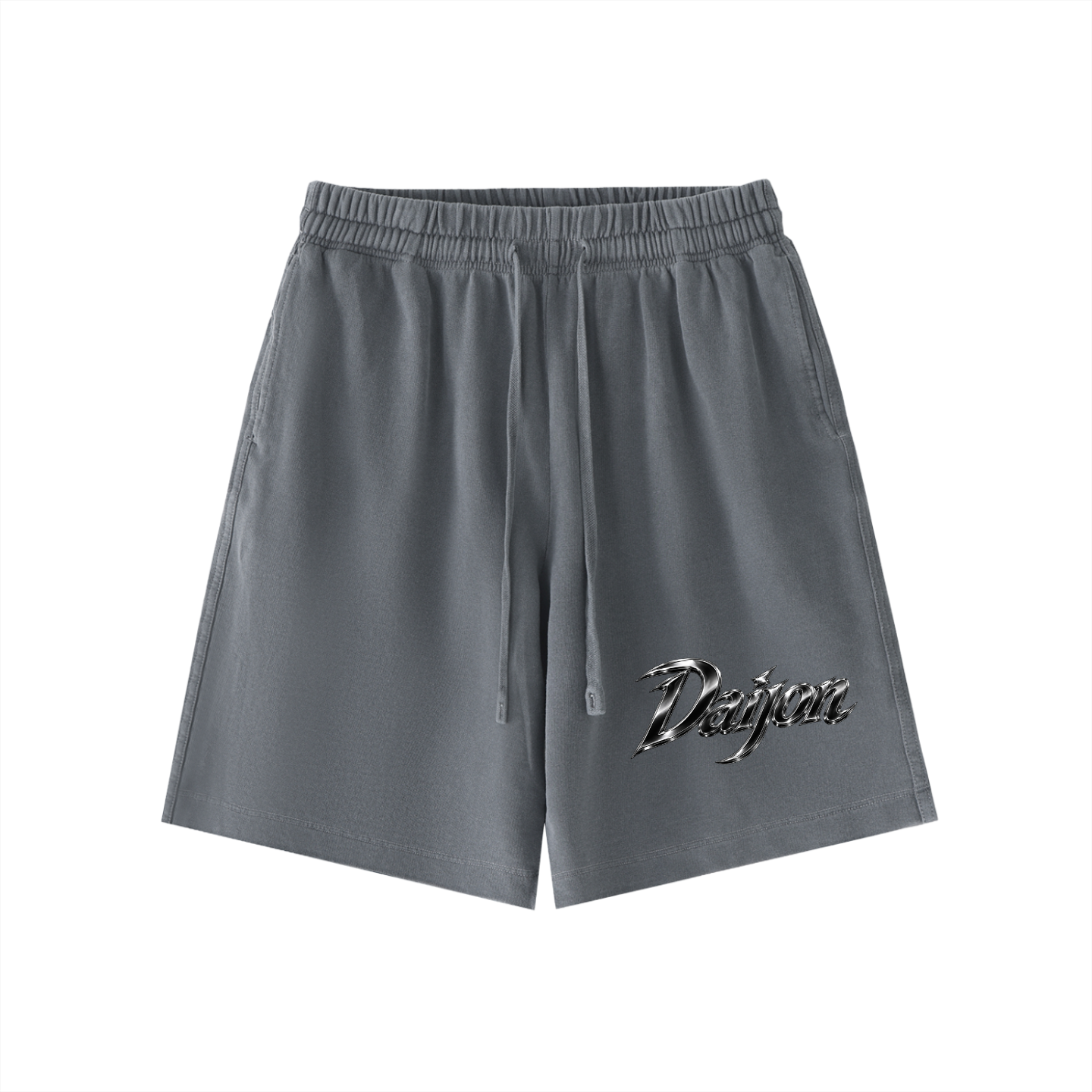 Daijon Williams Heavyweight Shorts