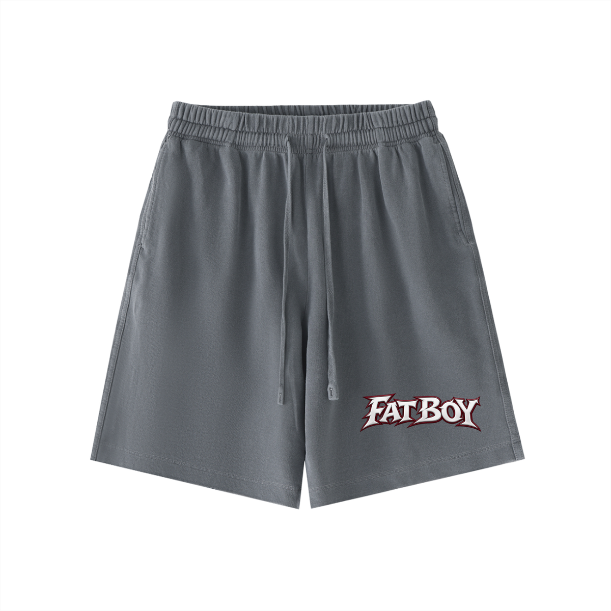 Joshua Davis Heavyweight Shorts