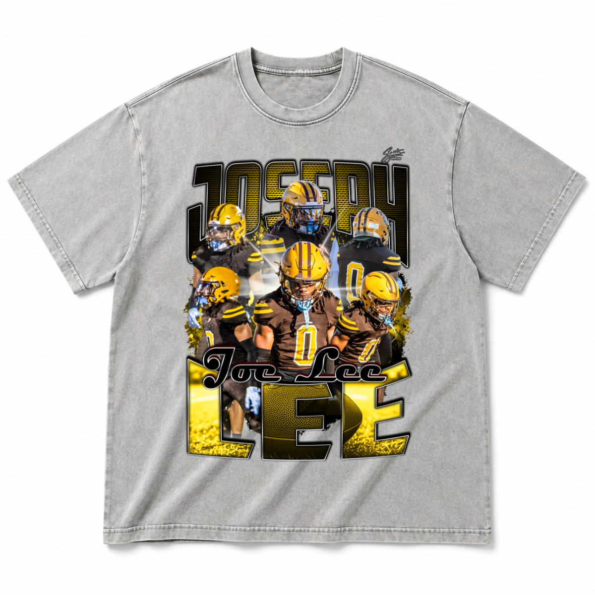 Joseph Lee Oversize T-shirt