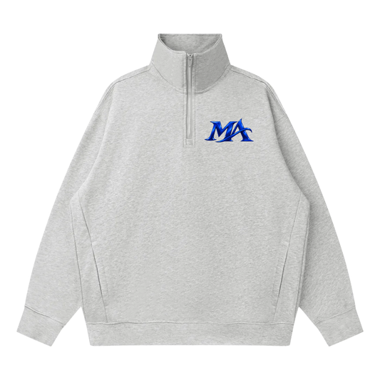 Matthew Alvarado Quarter-Zip