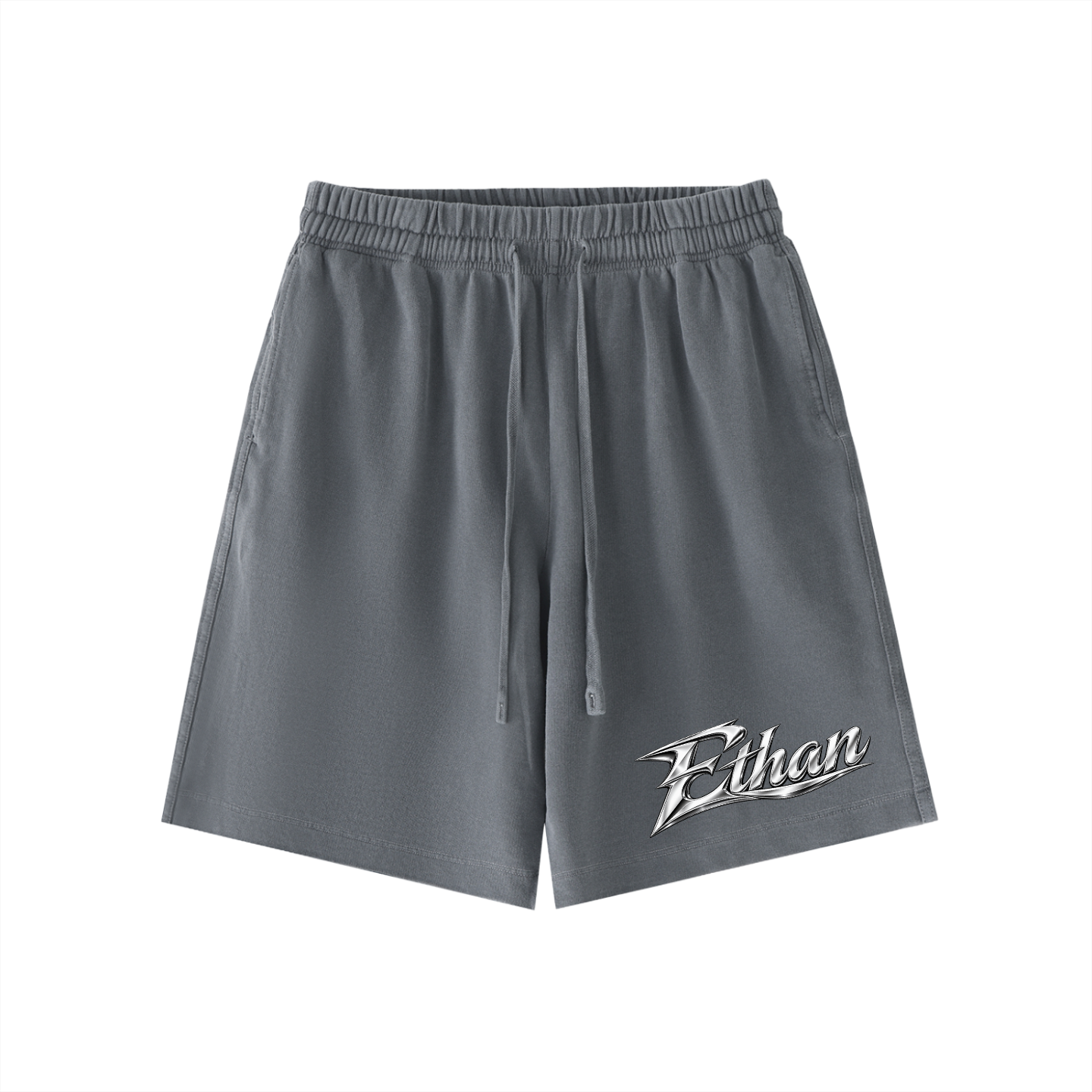 Ethan Brown Heavyweight Shorts