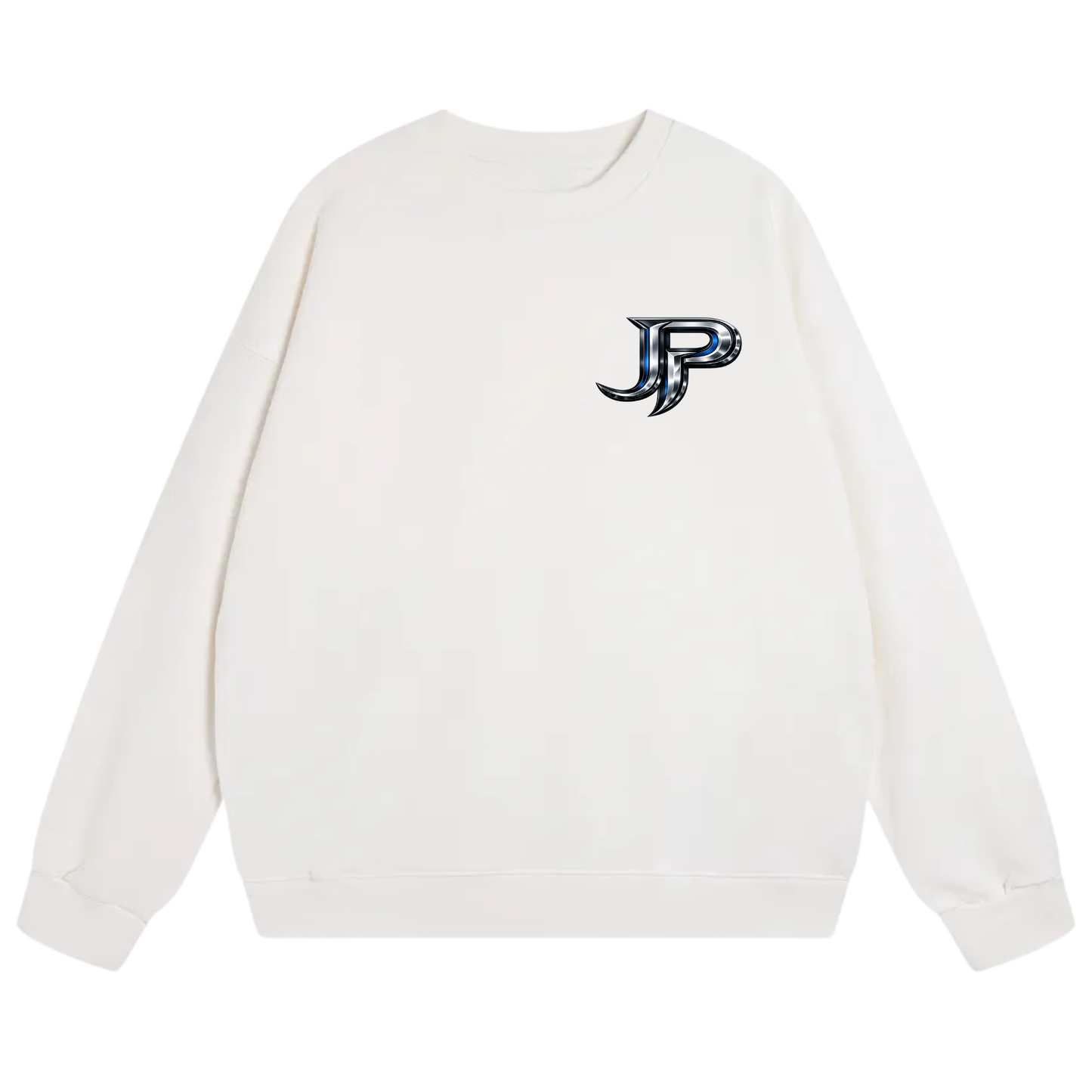Prince Walker Heavyweight Crewneck Sweatshirt