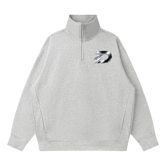 Adonis Dunnigan Quarter-Zip