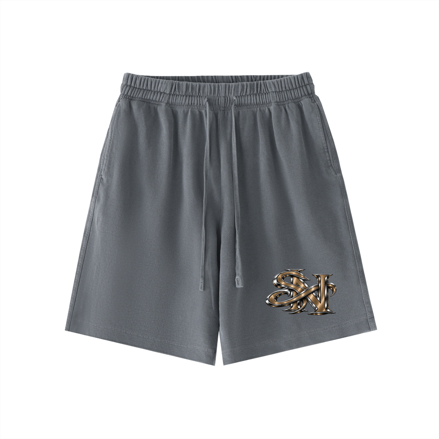 Syncere Newsuan Heavyweight Shorts
