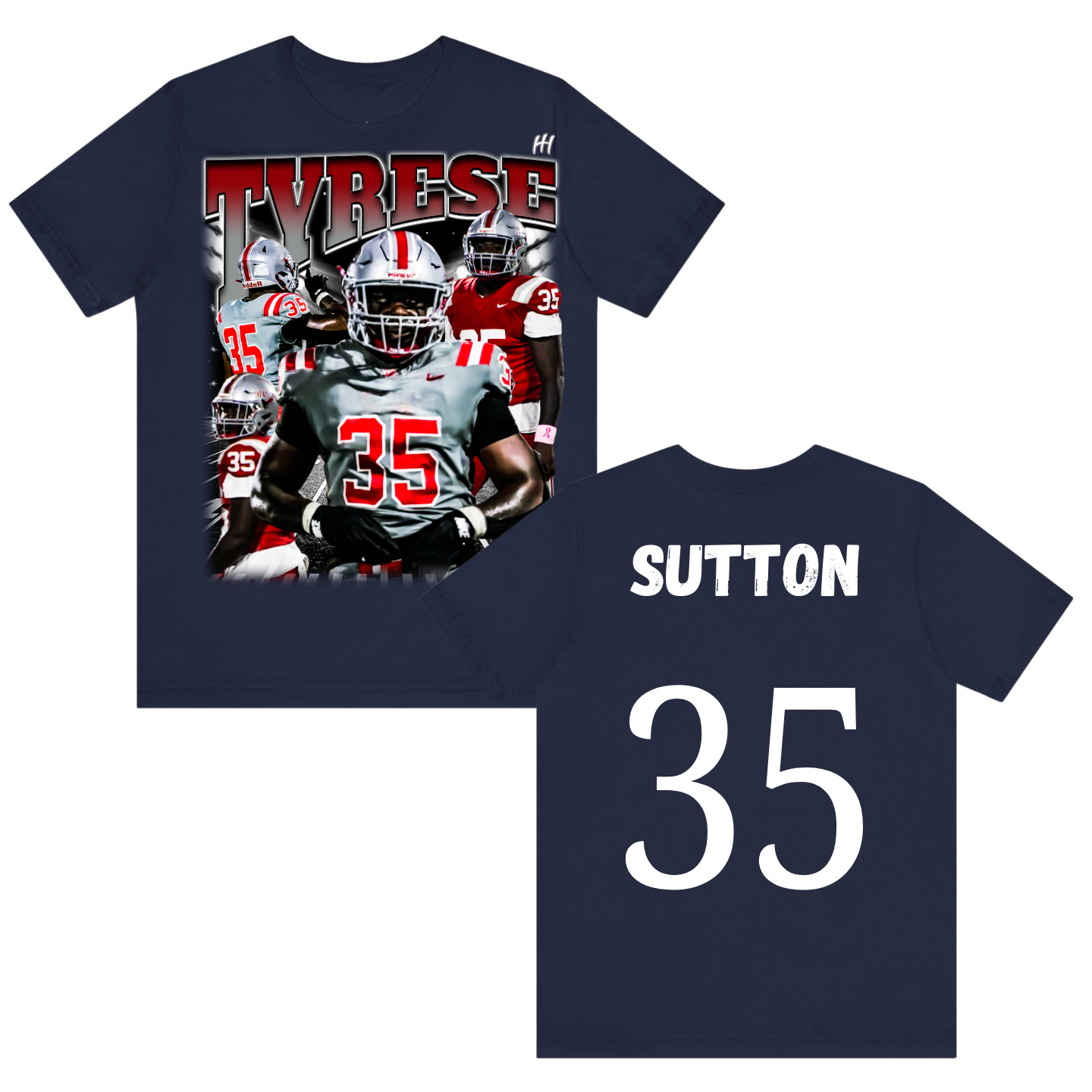 Tyrese T-shirt