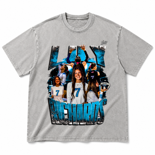 Lily Richards Oversize T-shirt