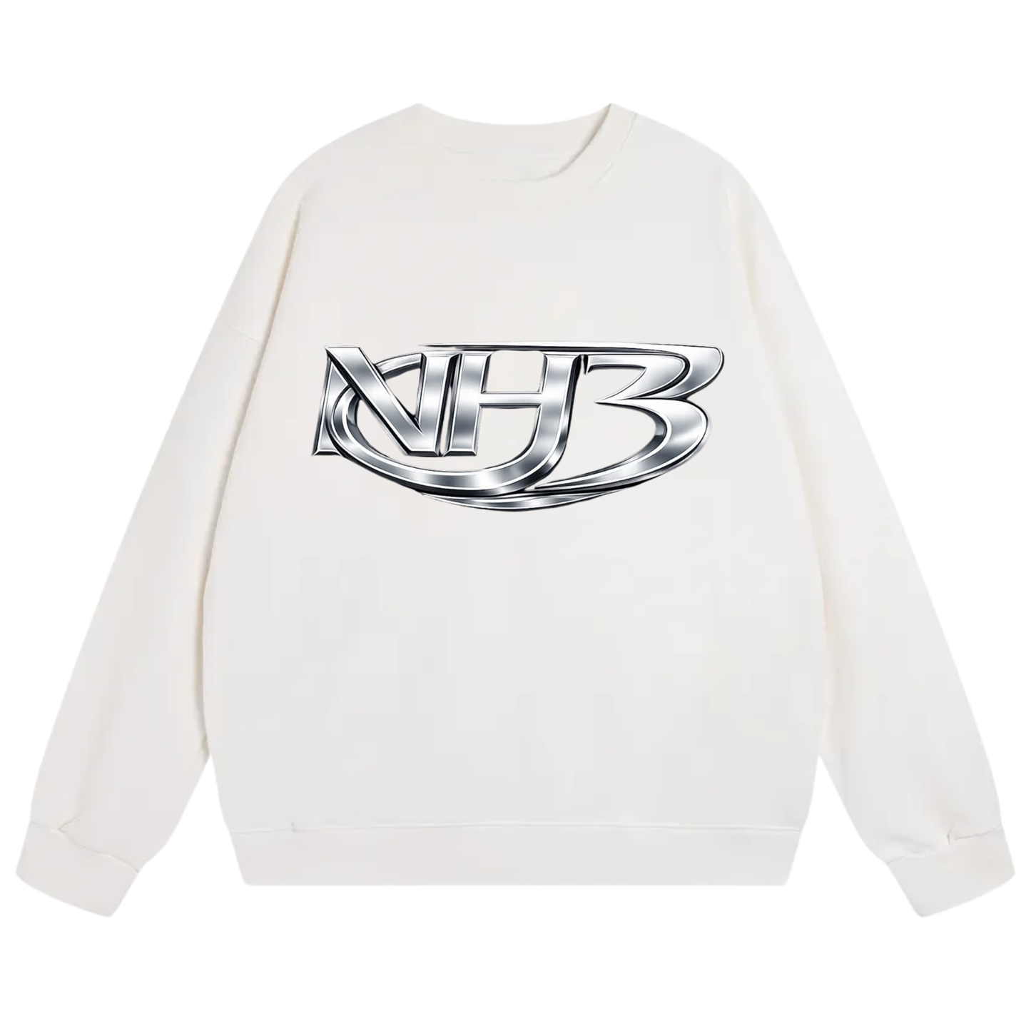 Nick Hankins Jr Heavyweight Crewneck Sweatshirt