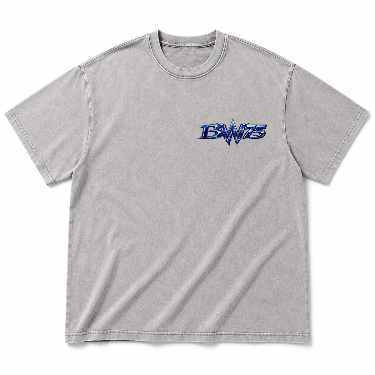 Kobe Williams Oversized T-shirt