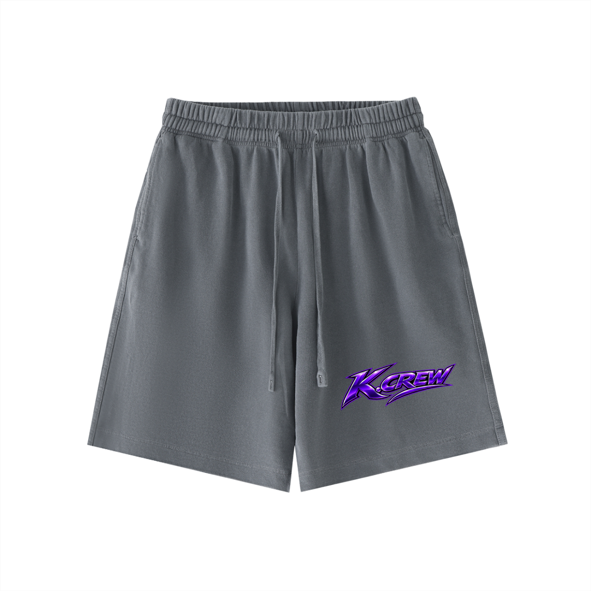 Karson Crew Heavyweight Shorts