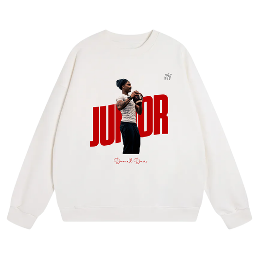 Darnell Davis Heavyweight Crewneck Sweatshirt