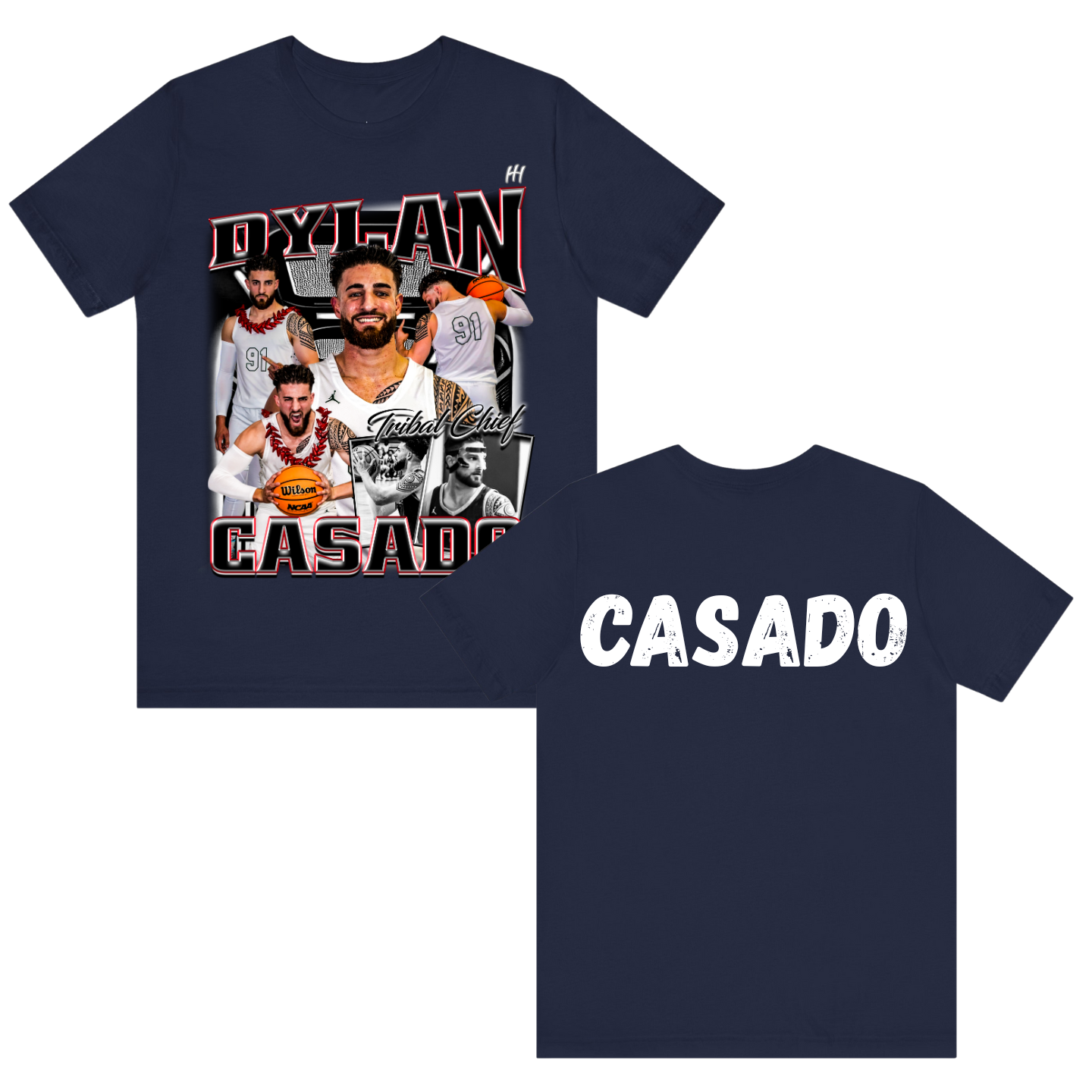 Dylan Casado T-shirt