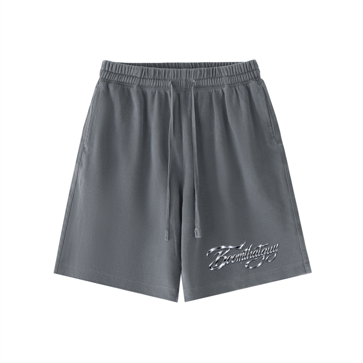 Boom Williams Heavyweight Shorts
