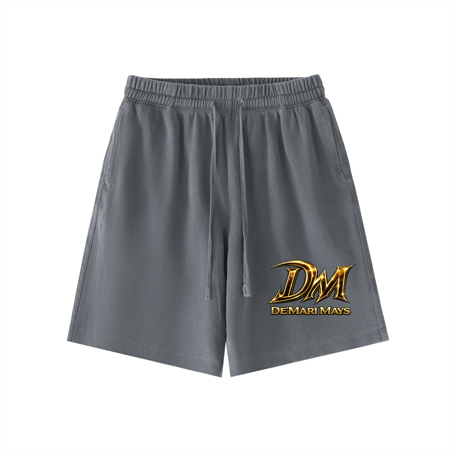 DeMari Mays Heavyweight Shorts